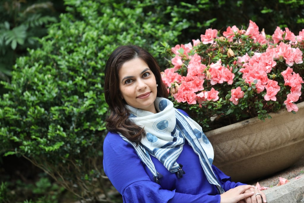Khanna says they want to connect clients with quick and early access to quality mental health experts. Photo: Nora Tam Khanna says they want to connect clients with quick and early access to quality mental health experts. Photo: Nora Tam