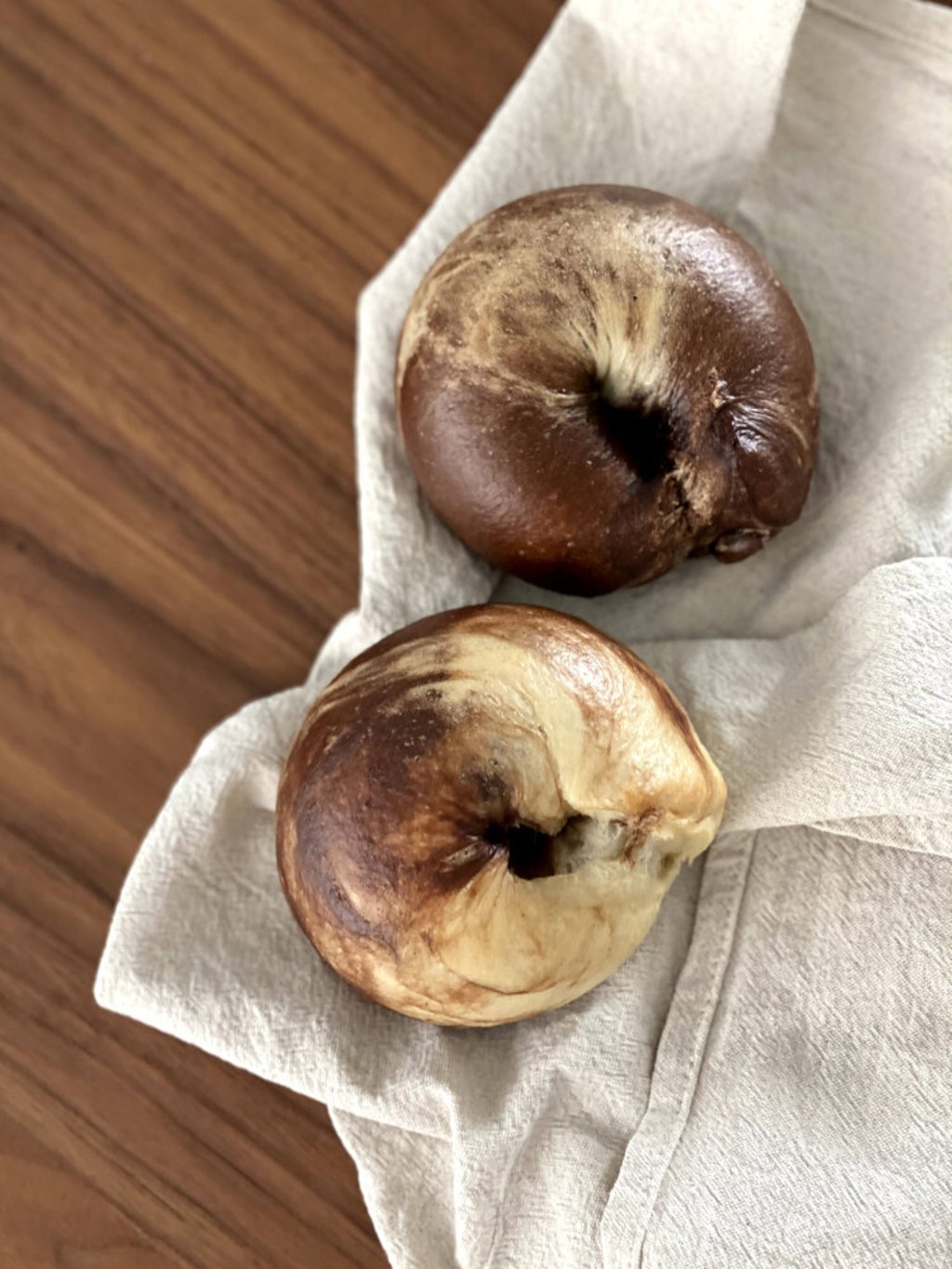 Carrie Chan considers herself strictly a hobbyist and only started her Instagram account in June. Carrie Chan considers herself strictly a hobbyist and only started her Instagram account in June.