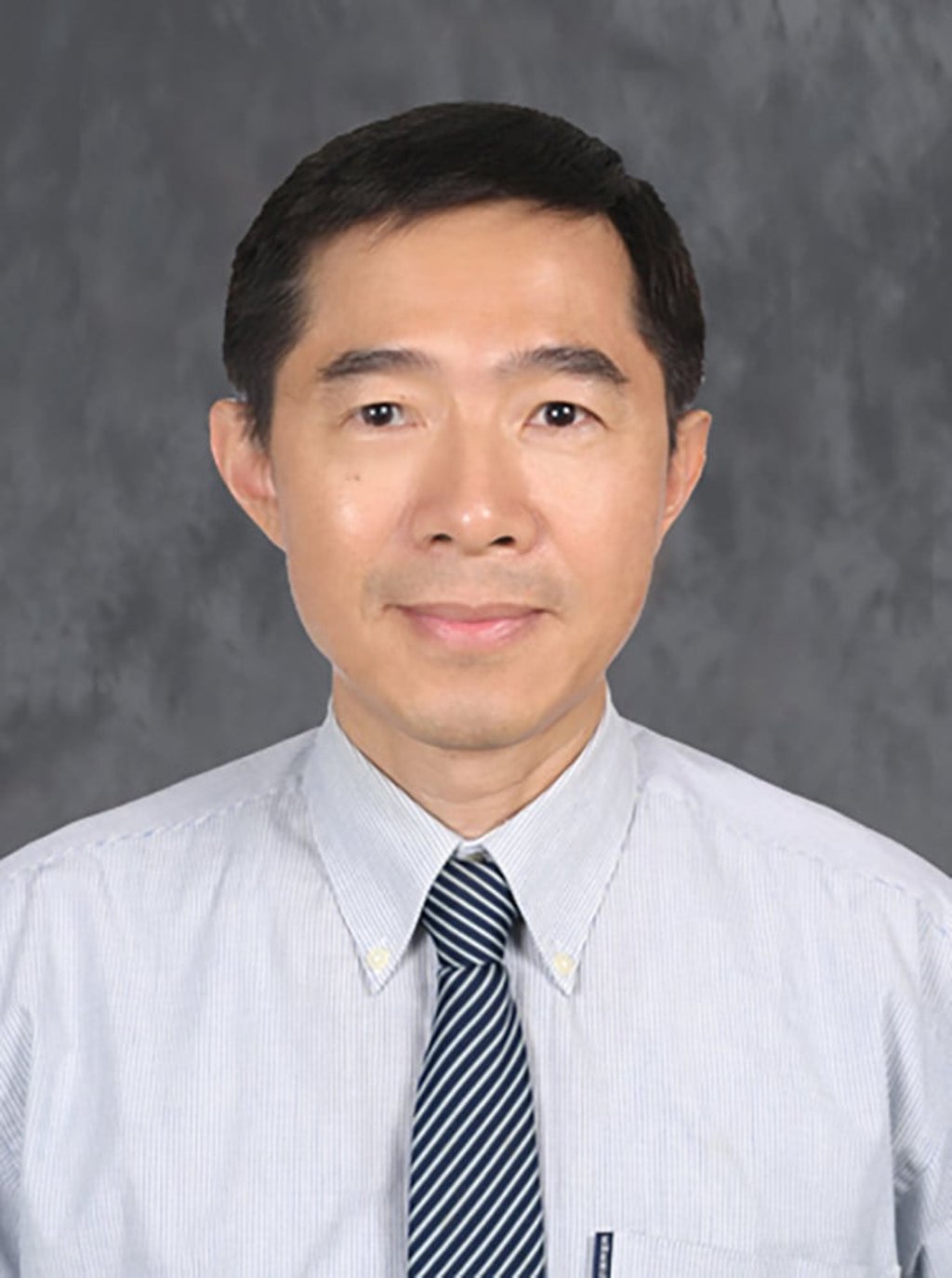 Liang Mong-song, co-chief executive at Shanghai-based contract chip maker Semiconductor Manufacturing International Corp. Photo: Handout