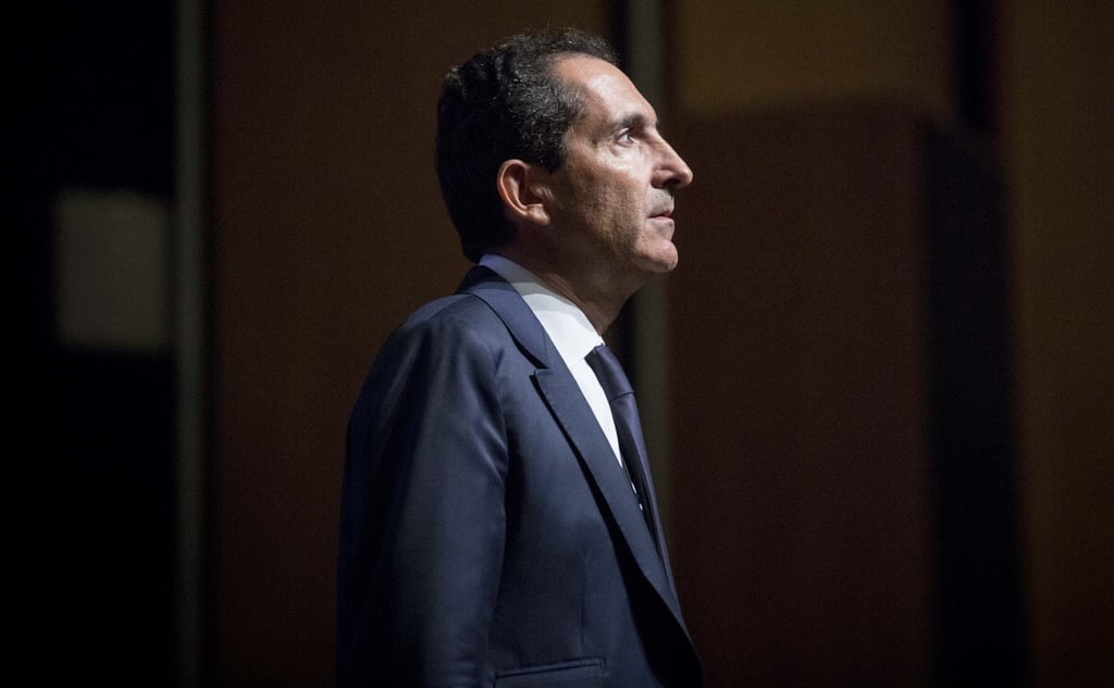 Patrick Drahi, the French billionaire owner of European telecoms company Altice, acquired the publicly listed Sotheby’s for US$3.7 billion in 2019.