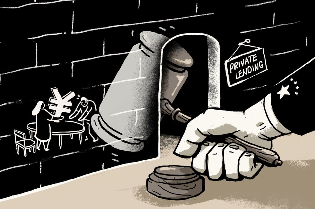 Rising living costs and heavy student-loan debt are some of the burdens millennials carry. Photo: SCMP Graphic