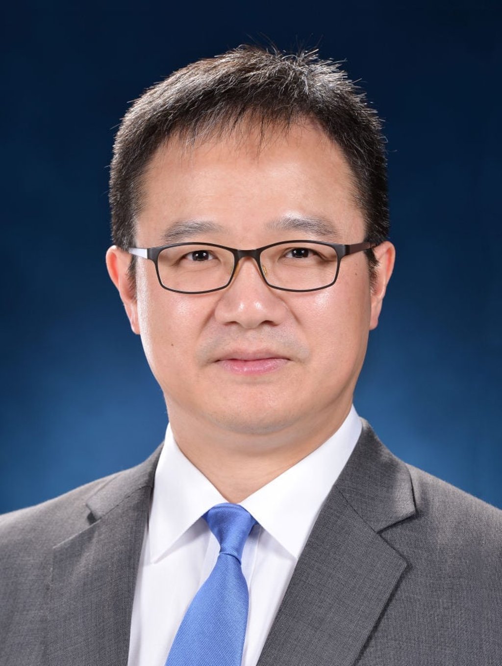 Joe Wong will serve as Ocean Park’s chief executive for about six months while it searches for a permanent head. Photo: Handout Joe Wong will serve as Ocean Park’s chief executive for about six months while it searches for a permanent head. Photo: Handout