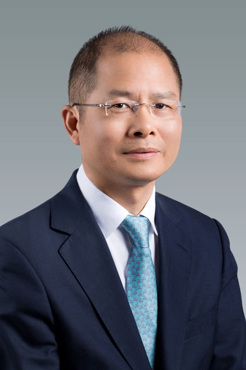 Huawei deputy chairman Eric Xu Zhijun said the company is operating under the assumption that it will stay on the US Entity List under President Joe Biden. Photo: Huawei Huawei deputy chairman Eric Xu Zhijun said the company is operating under the assumption that it will stay on the US Entity List under President Joe Biden. Photo: Huawei