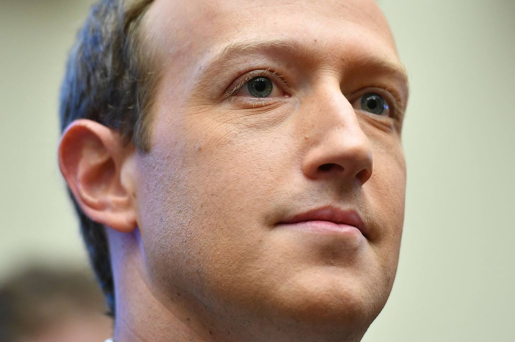 Facebook Chairman and CEO Mark Zuckerberg’s net worth increased 20 per cent to US$101 billion, according to Hurun. The company’s shares have risen 110 per cent from March 2020’s low. Photo: AFP Facebook Chairman and CEO Mark Zuckerberg’s net worth increased 20 per cent to US$101 billion, according to Hurun. The company’s shares have risen 110 per cent from March 2020’s low. Photo: AFP