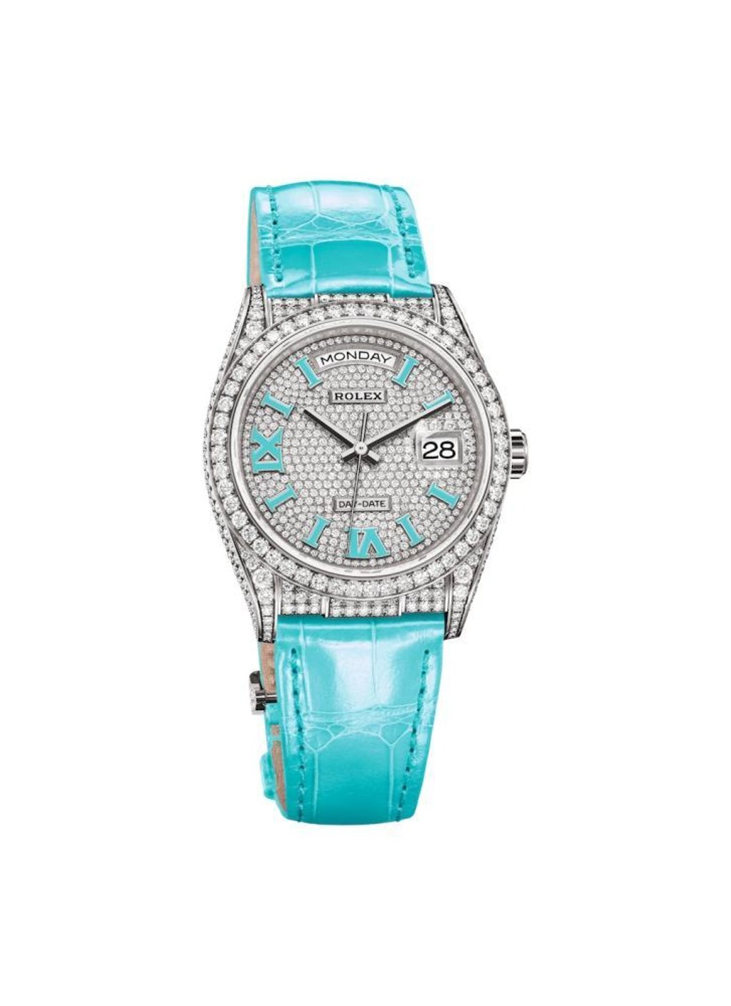 New 2021 rolex deals