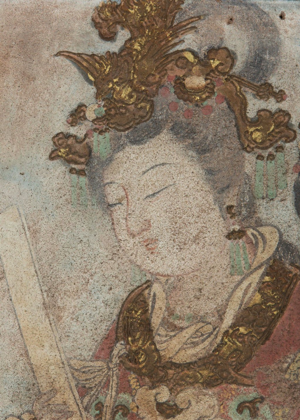 Empress Wu Zetian. Photo: Getty Images