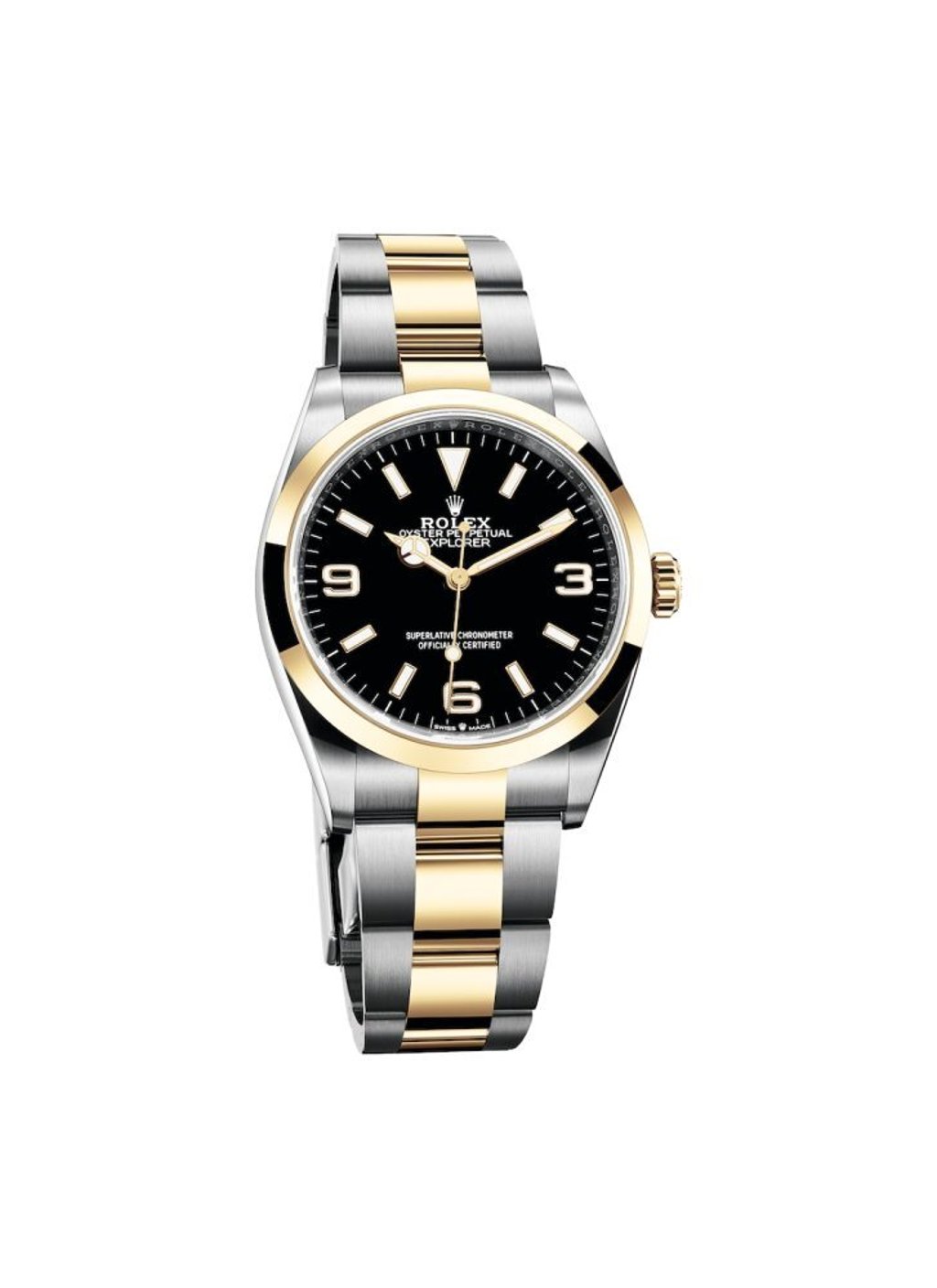 Rolex explorer 50th anniversary clearance