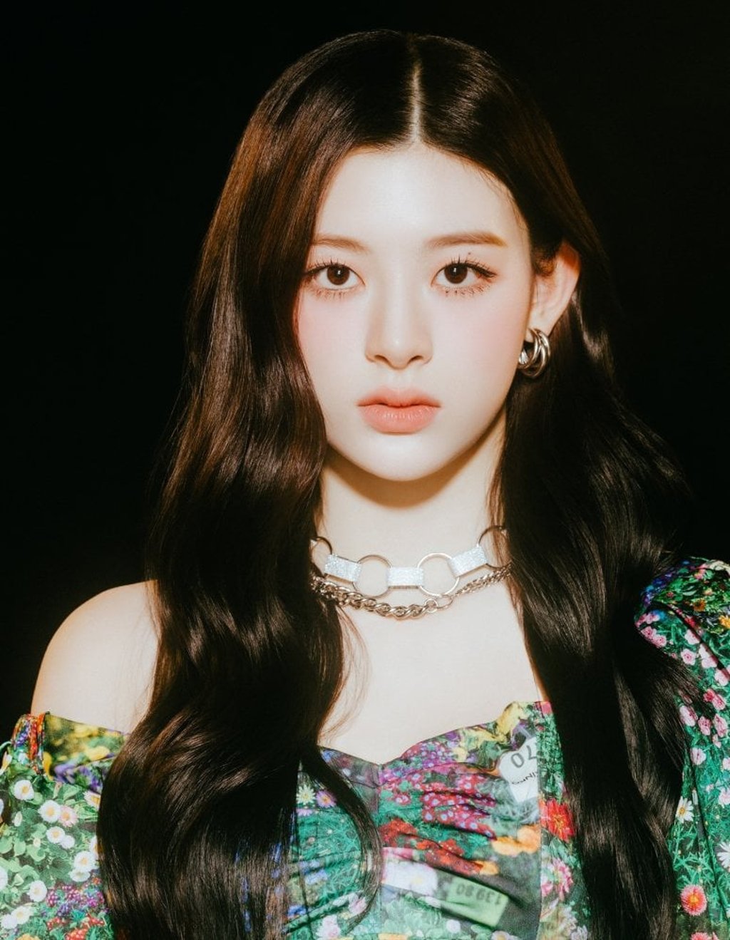 Sieun from K-pop girl group StayC. Photo: High Up Entertainment Sieun from K-pop girl group StayC. Photo: High Up Entertainment