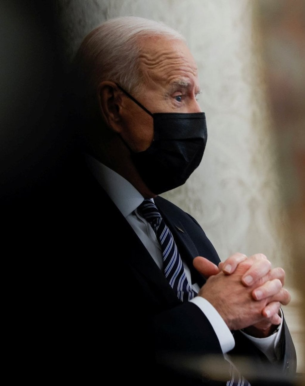 US President Joe Biden will want to show a positive result from the summit, which means he will need China to agree on some basic issues. Photo: Reuters US President Joe Biden will want to show a positive result from the summit, which means he will need China to agree on some basic issues. Photo: Reuters