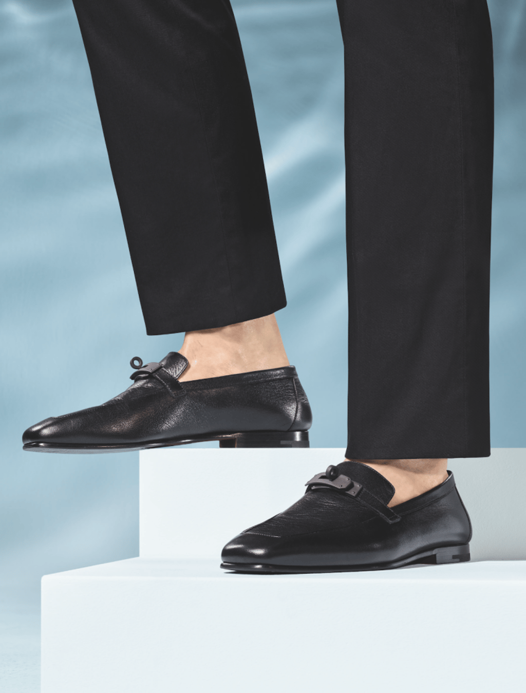 New man shoes 2018 sales