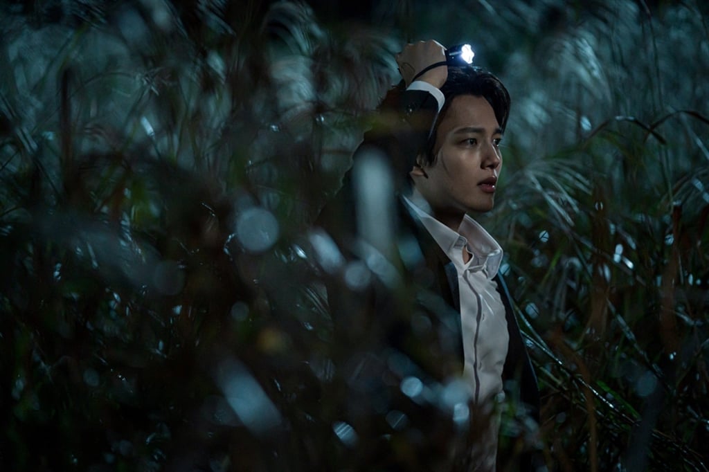 A scene from Beyond Evil. Photo: JTBC
