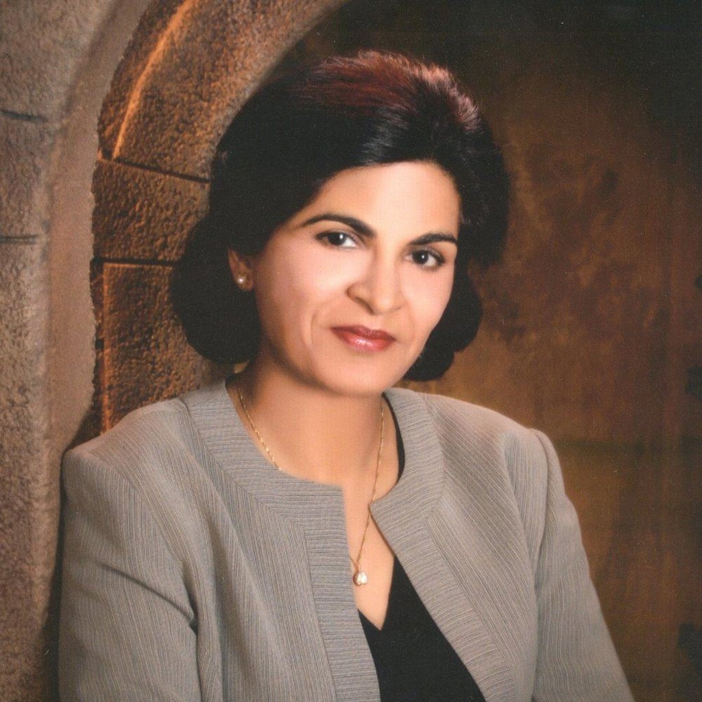 Laxmi Hiremath. Photo: Handout