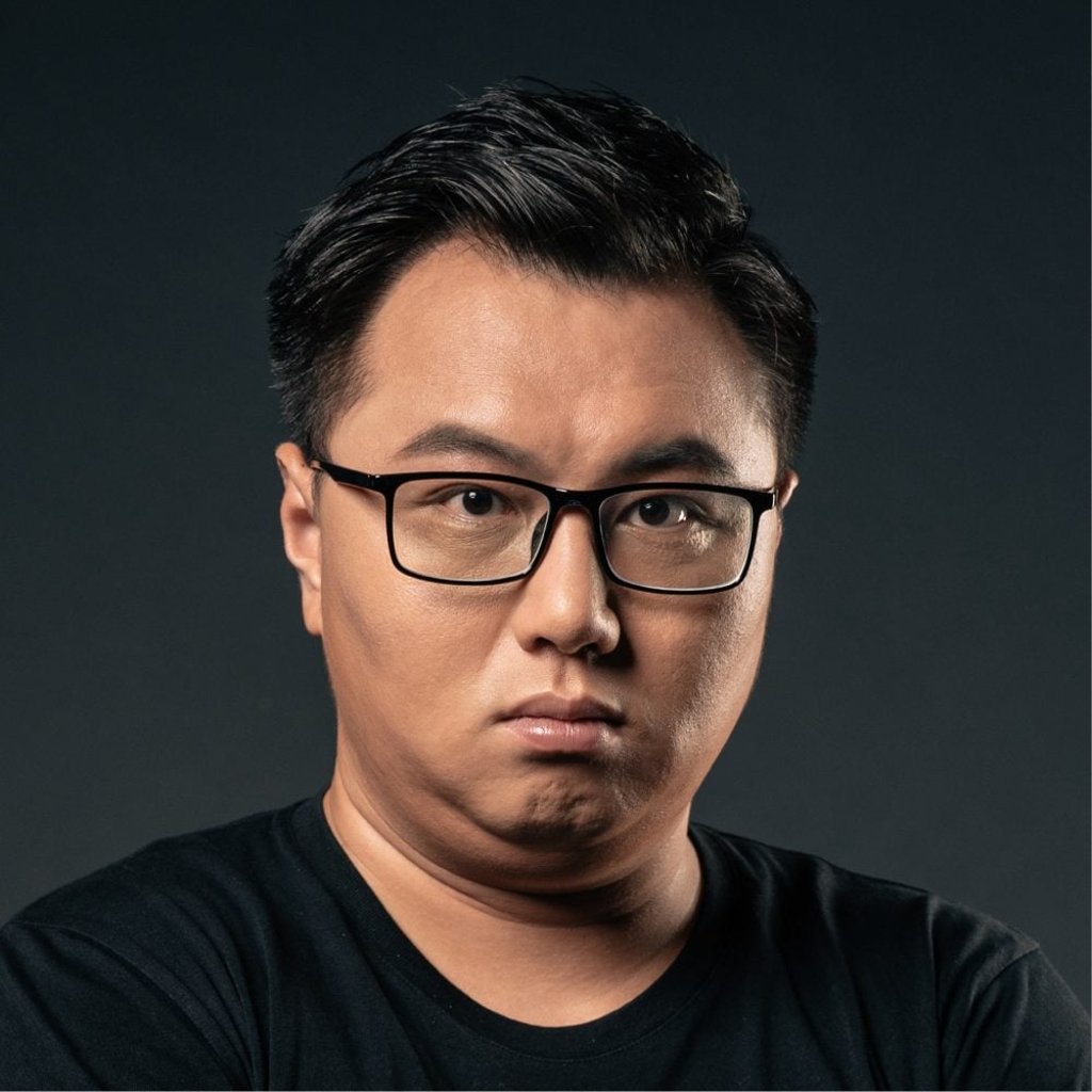 Activist Henry Wong spent more than HK$4.8 million during his campaign for a Legco seat. Photo: Handout