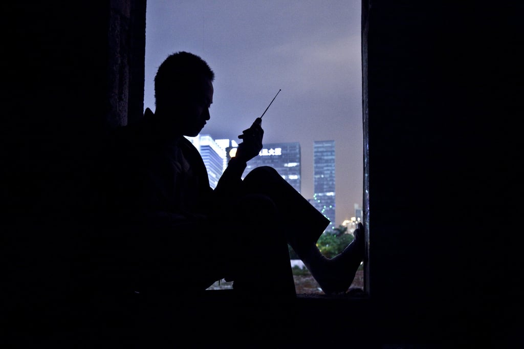 A new report has revealed just how many of China’s young people are increasingly unwilling to wait for the finer things in life. Photo: Getty