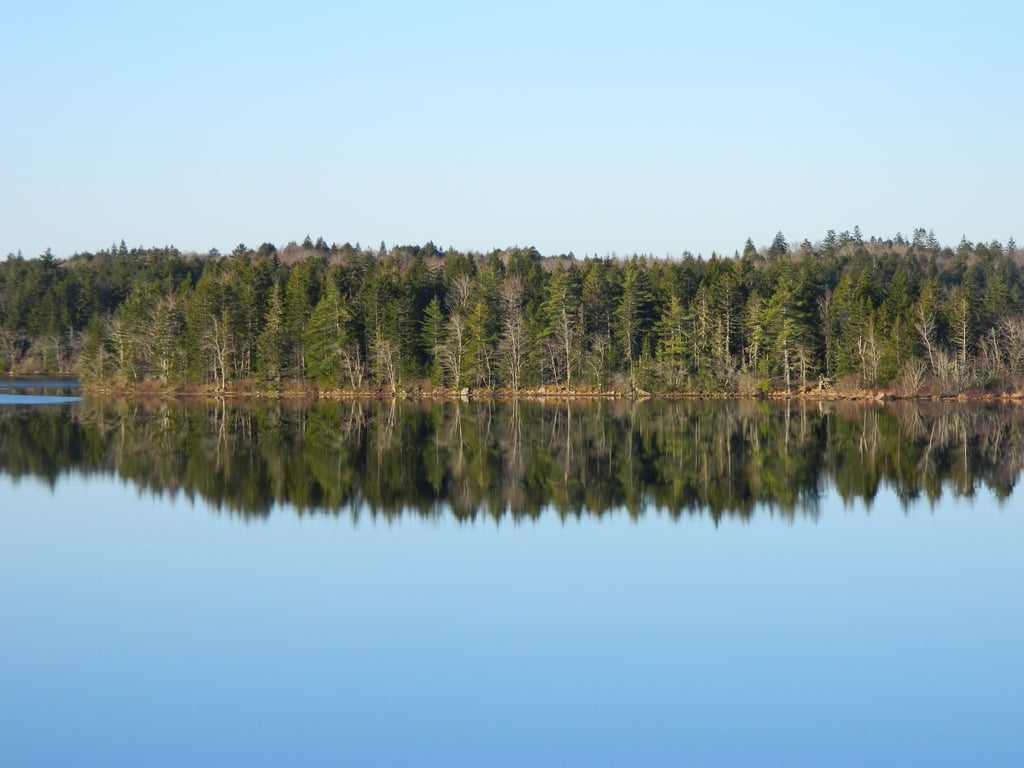 Grammy Leung’s island is on the opposite side of the globe from his workplace – Hong Kong. Photo: Grammy Leung Grammy Leung’s island is on the opposite side of the globe from his workplace – Hong Kong. Photo: Grammy Leung