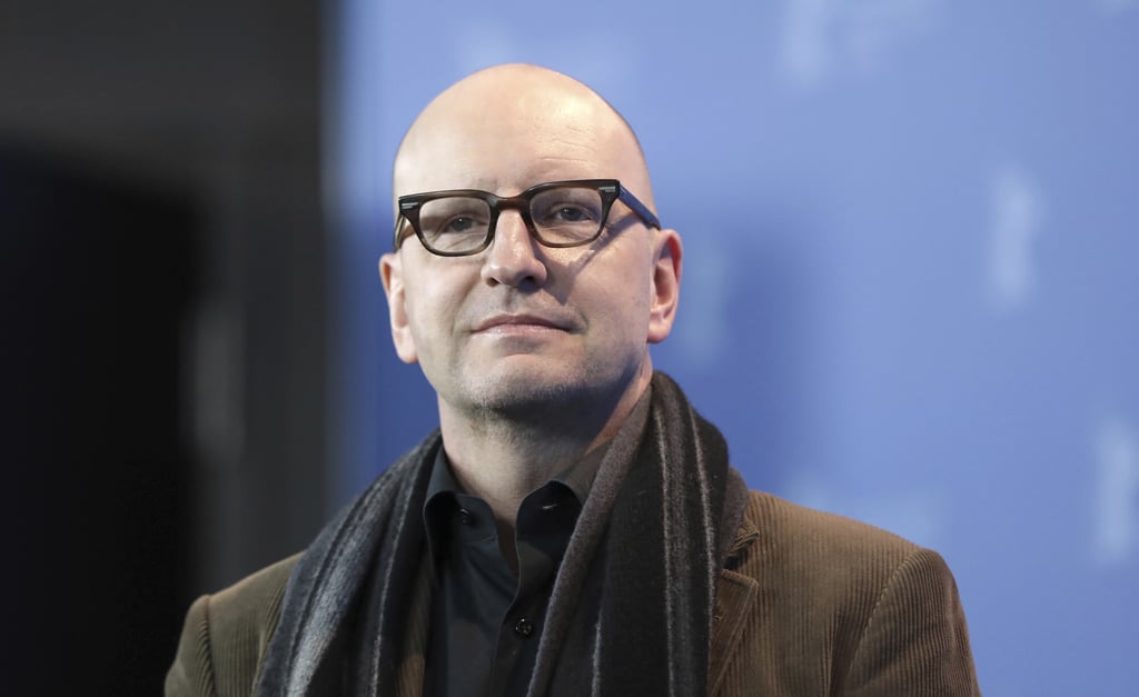 Director Steven Soderbergh has been tasked with producing this year’s Academy Awards show – and has hit on a brilliant solution. Photo: AP