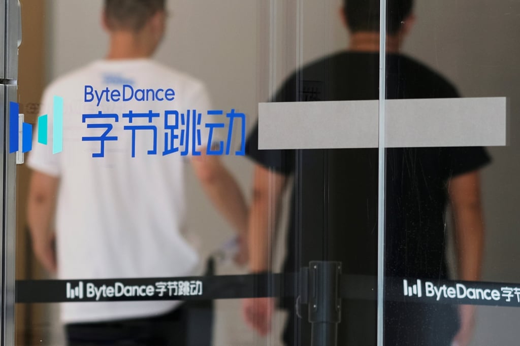 Tech unicorn ByteDance continues its efforts to diversify operations, with its latest initiatives in the local services market against industry leader Meituan. Photo: Reuters Tech unicorn ByteDance continues its efforts to diversify operations, with its latest initiatives in the local services market against industry leader Meituan. Photo: Reuters
