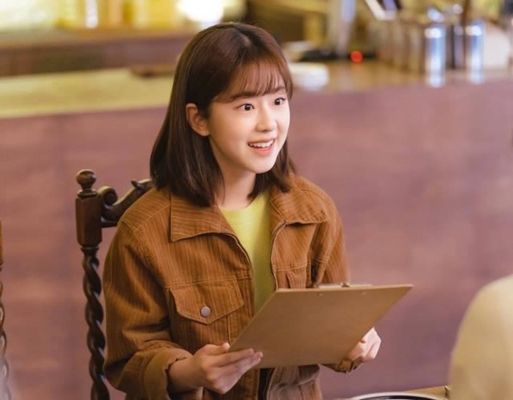 Park Hye-soo’s new KBS series Dear. M was cancelled after she was accused of bullying in school. Photo: KBS