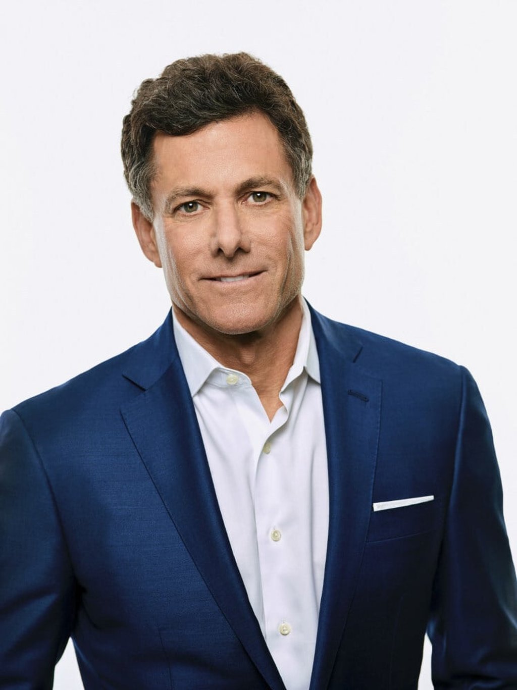 Zelnick has created 12-week plans, built around movement, nutrition, mindfulness and community. Zelnick has created 12-week plans, built around movement, nutrition, mindfulness and community.