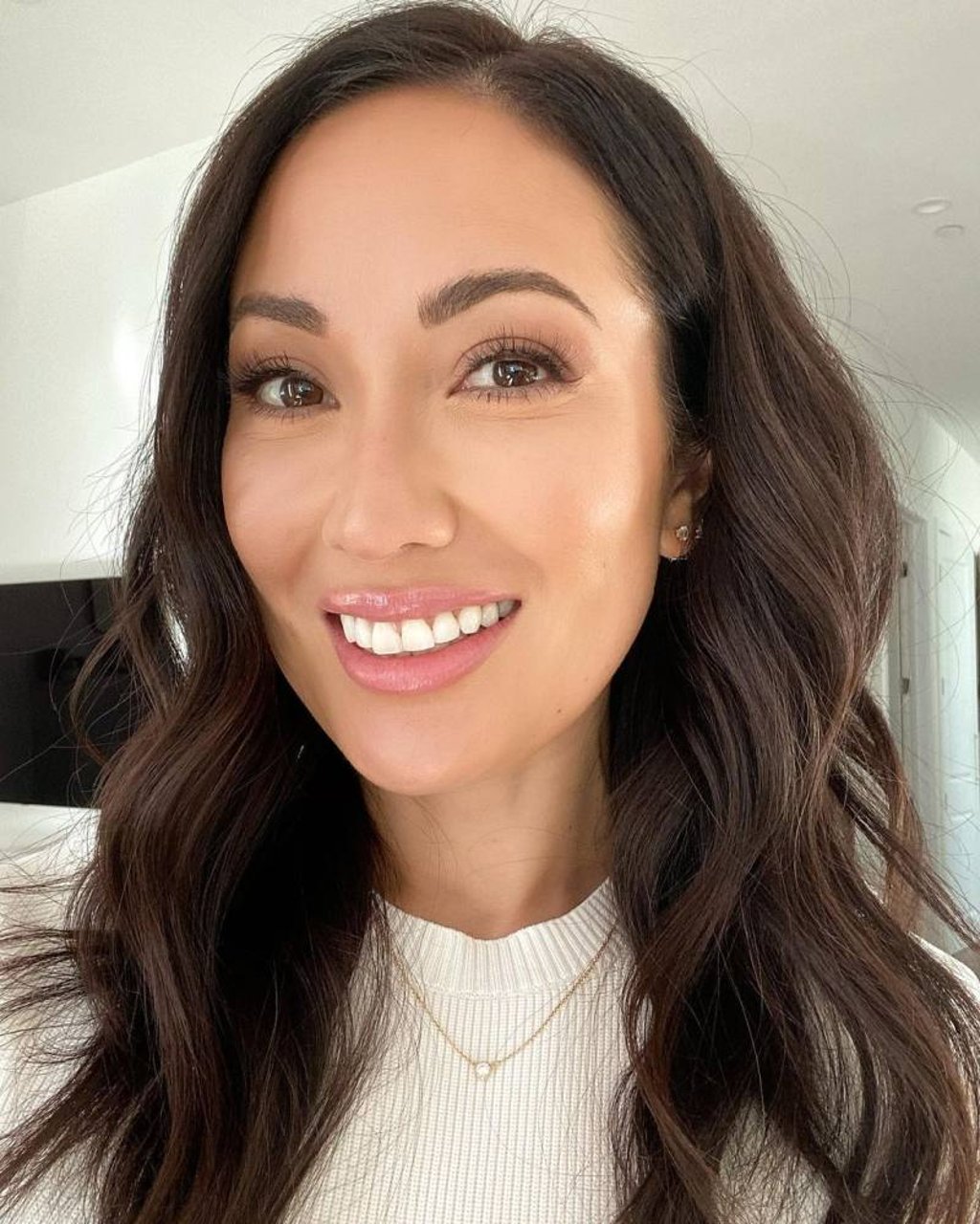 Susan Yara creates in-depth videos about what’s good for skin. Photo: Instagram