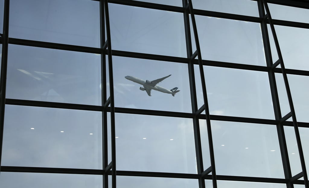 The bill had touched a nerve among advocates for asylum seekers and those concerned about possible government overreach. Photo: K.Y. Cheng The bill had touched a nerve among advocates for asylum seekers and those concerned about possible government overreach. Photo: K.Y. Cheng