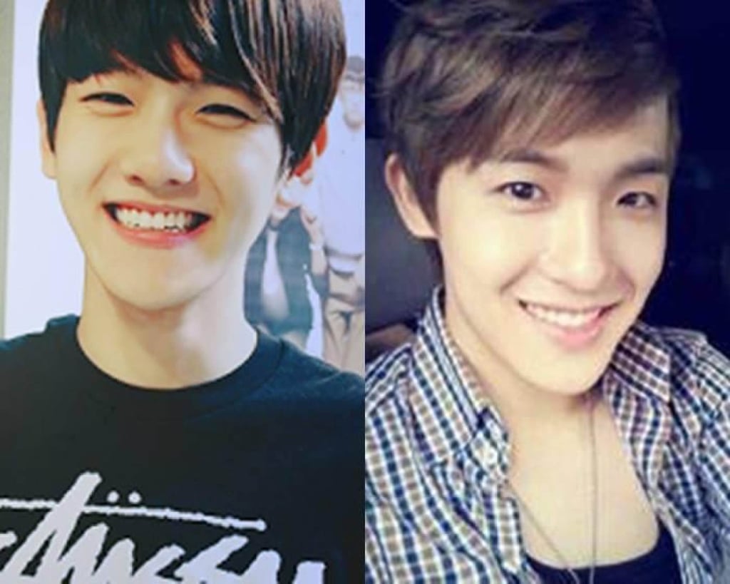 How did Baekhyun find Exo? As the K-pop star enters military
