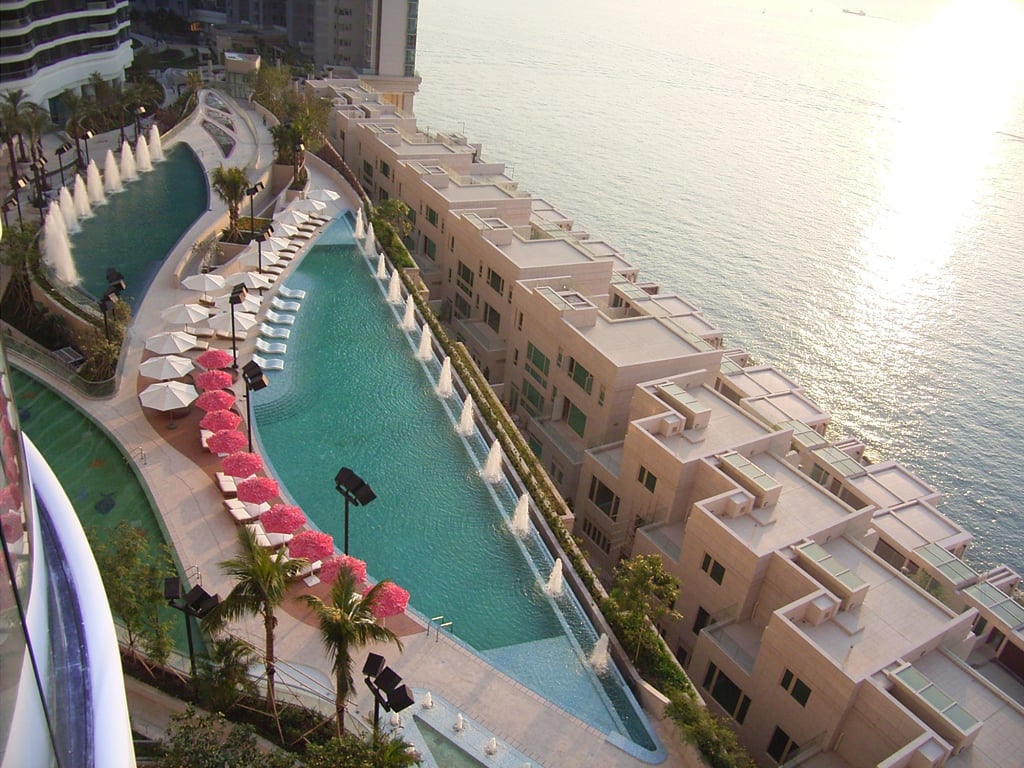 Bel-Air Peak Rise, Pok Fu Lam. Photo: Handout Bel-Air Peak Rise, Pok Fu Lam. Photo: Handout