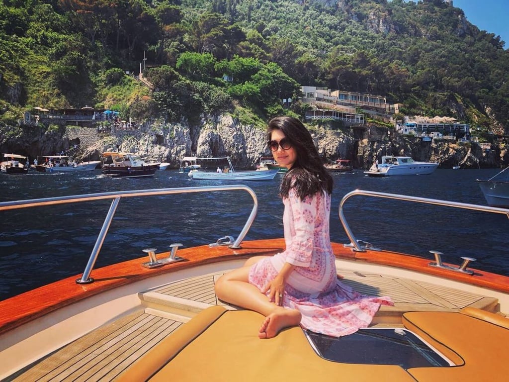 Crystal Kung Minkoff seems like the perfect candidate to join RHOBH – her lifestyle is every bit as glamorous as her neighbours’. Photo: @crystalkungminkoff/Instagram Crystal Kung Minkoff seems like the perfect candidate to join RHOBH – her lifestyle is every bit as glamorous as her neighbours’. Photo: @crystalkungminkoff/Instagram