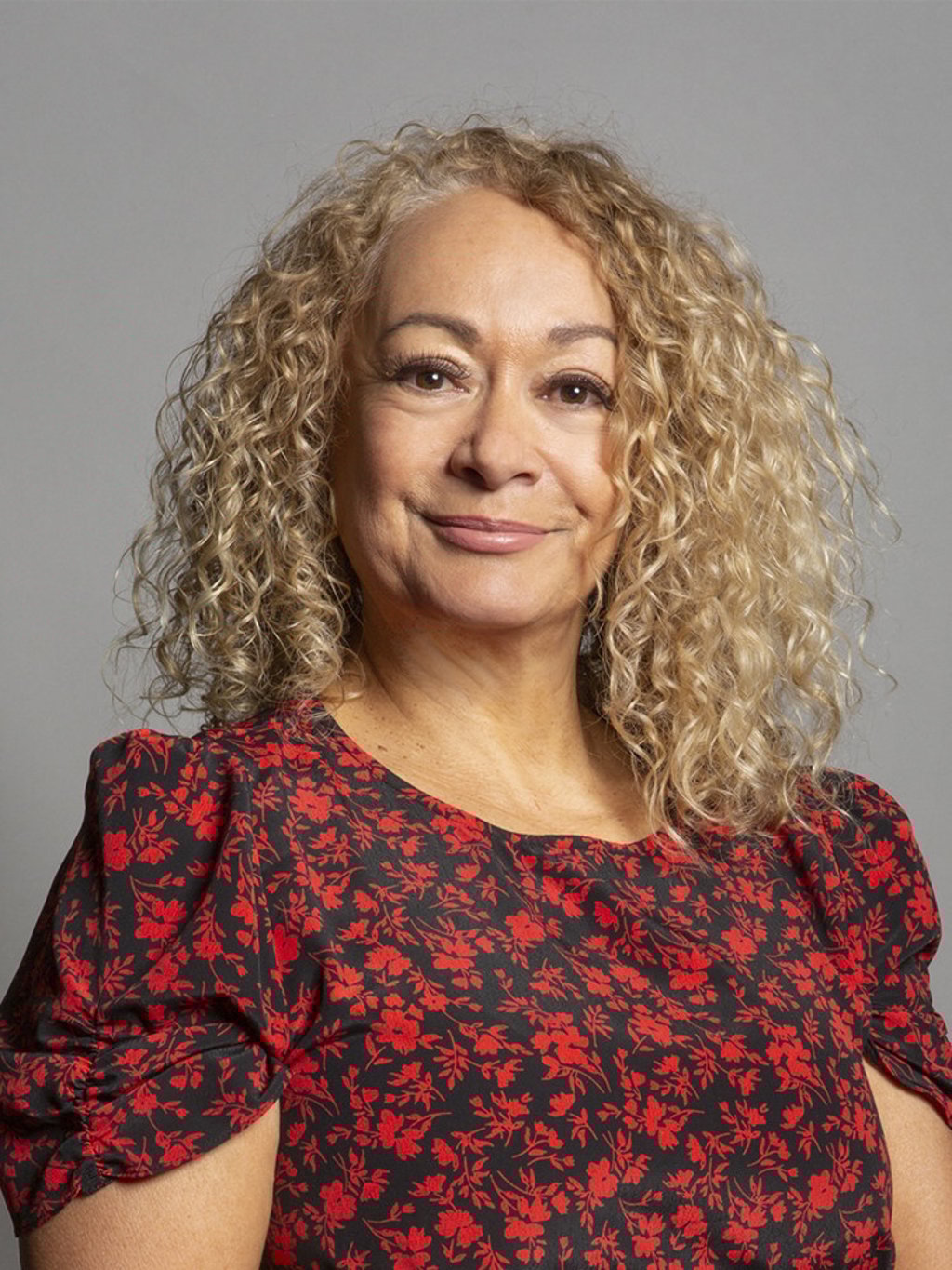 Kim Johnson is the Labour MP for Liverpool. Photo: Handout Kim Johnson is the Labour MP for Liverpool. Photo: Handout