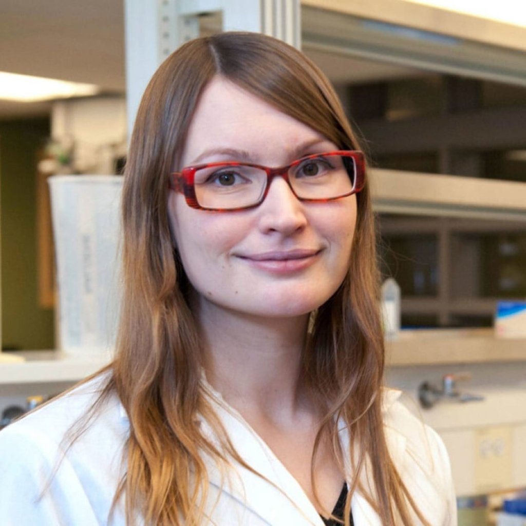 Dr Krista Varady, professor of nutrition at the University of Illinois and director of the Metabolic Kitchen in Chicago. Dr Krista Varady, professor of nutrition at the University of Illinois and director of the Metabolic Kitchen in Chicago.