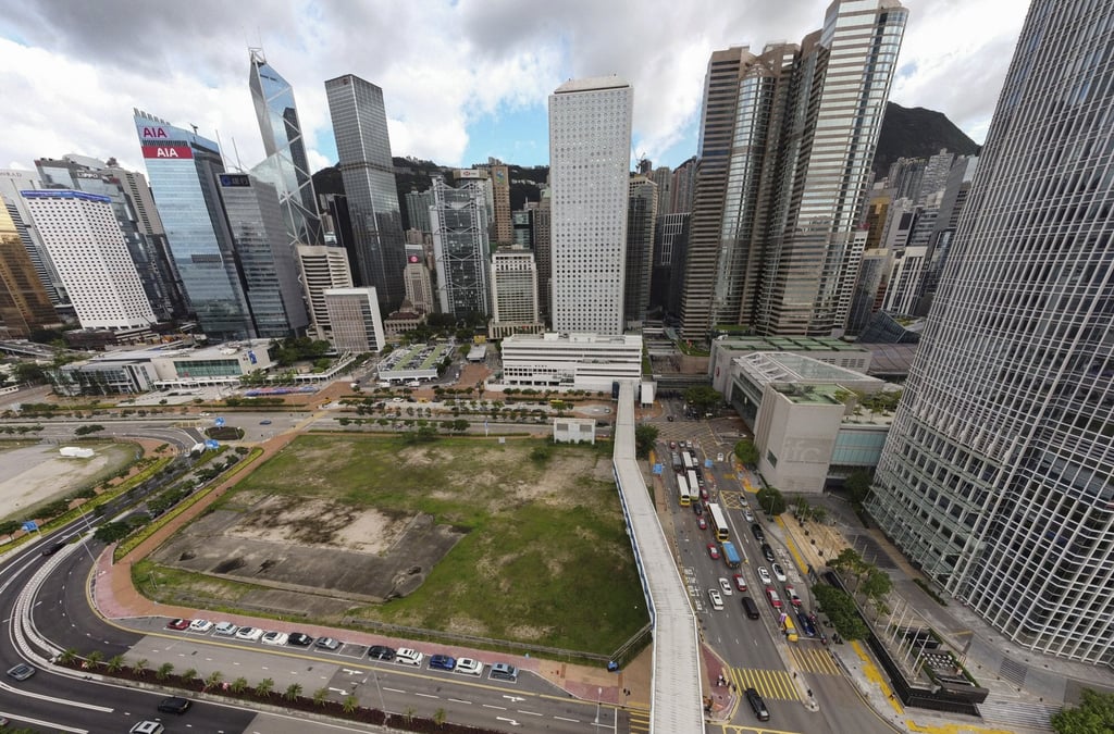 Hongkong Post Suspends Postal Services to the US For Parcels