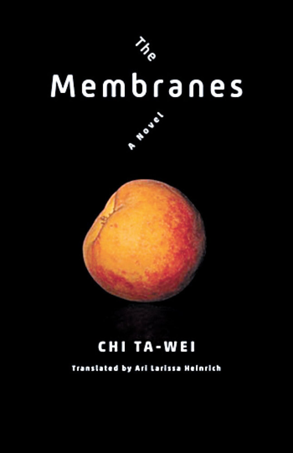 The Membranes by Chi Ta-wei.