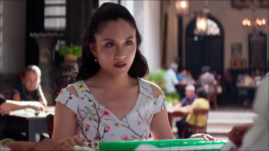 A still from Crazy Rich Asians. Photo: Warner Bros. Pictures