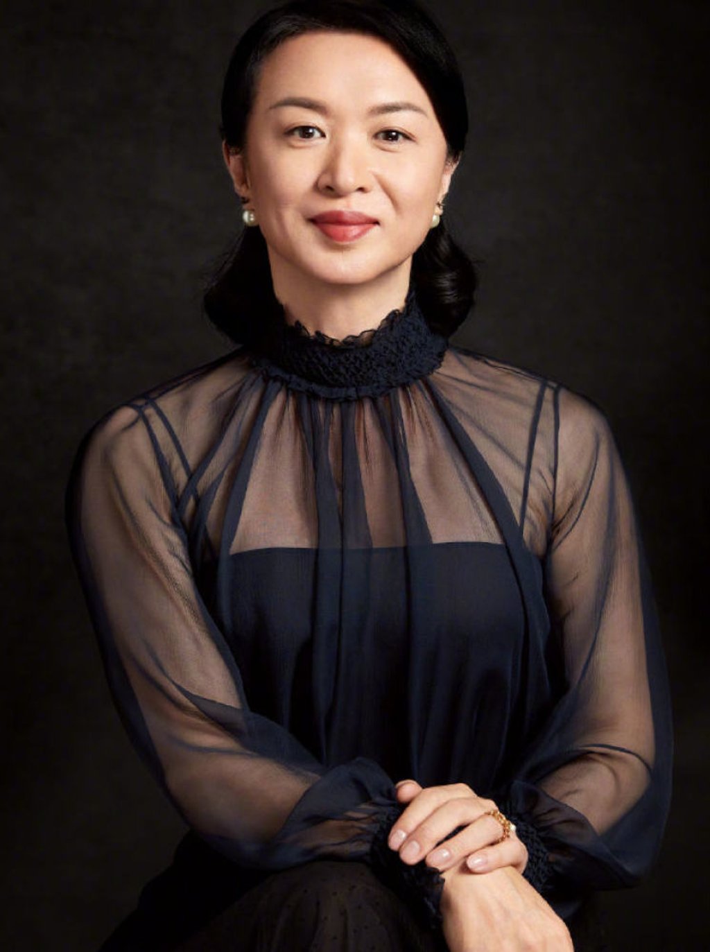 Xing is a dancer, choreographer, and television presenter with more than 13 million followers on Chinese microblogging platform Weibo. Xing is a dancer, choreographer, and television presenter with more than 13 million followers on Chinese microblogging platform Weibo.