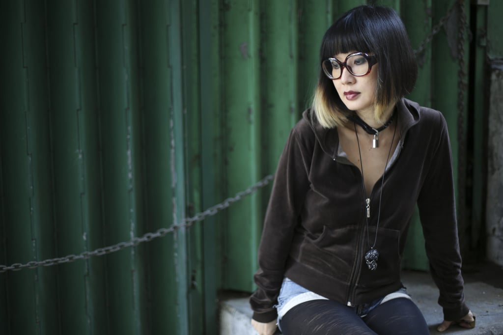 Su is best-known for her gothic, biomorphic drawings and research-based pseudo-documentaries. Photo: Nora Tam Su is best-known for her gothic, biomorphic drawings and research-based pseudo-documentaries. Photo: Nora Tam