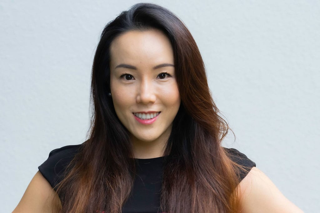 Cindy Ong has urged Malaysian authorities to tackle abuse in sport. Photo: AFP Cindy Ong has urged Malaysian authorities to tackle abuse in sport. Photo: AFP