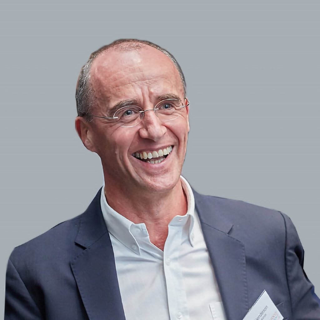 Brian Henderson recommended downloading a resilience assessment app if you think you’re experiencing burnout.