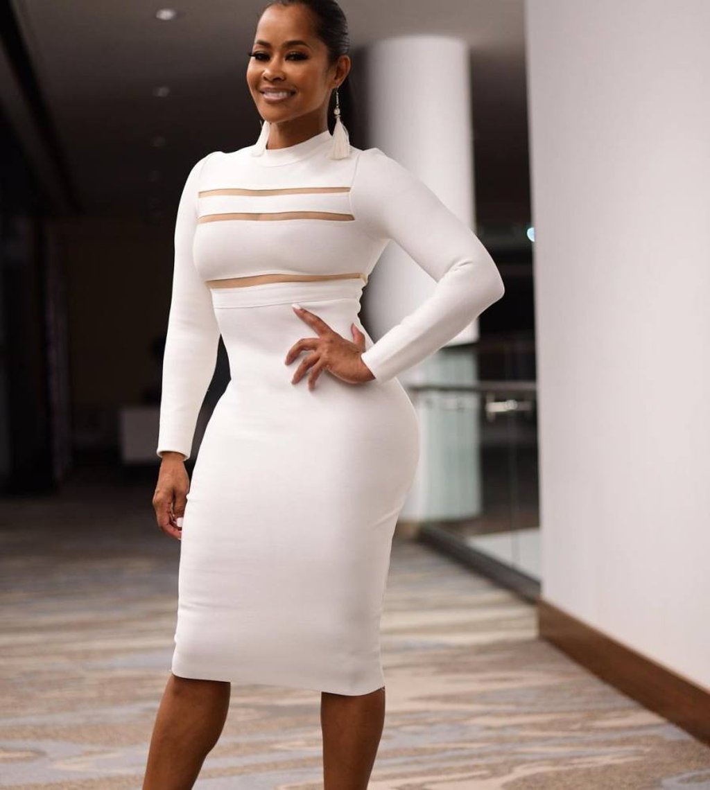 Lisa Wu. Photo: @1lisawu/Instagram