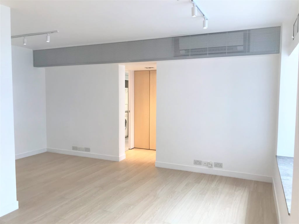 This 756 sq ft, one-bedroom unit close to Soho and Lan Kwai Fong is the sweet spot for young professionals looking to step onto the property ladder in Hong Kong. Photo: Handout This 756 sq ft, one-bedroom unit close to Soho and Lan Kwai Fong is the sweet spot for young professionals looking to step onto the property ladder in Hong Kong. Photo: Handout