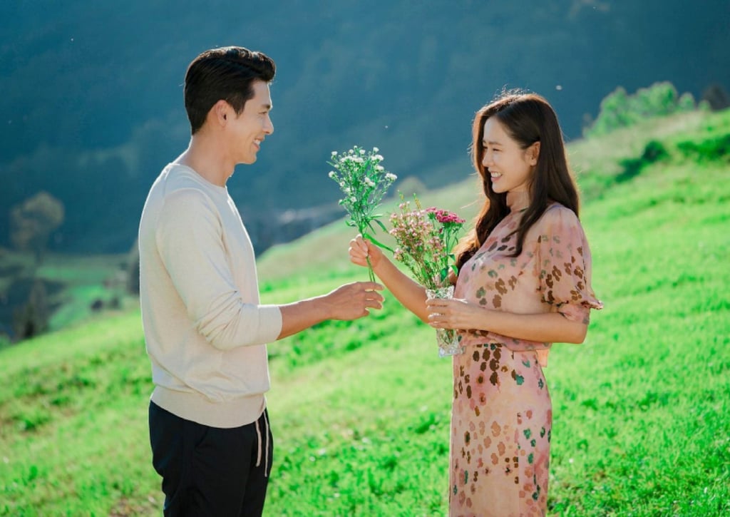 Will Crash Landing’s Son Ye-jin and Hyun Bin get married in 2022? Photo: TVN Will Crash Landing’s Son Ye-jin and Hyun Bin get married in 2022? Photo: TVN
