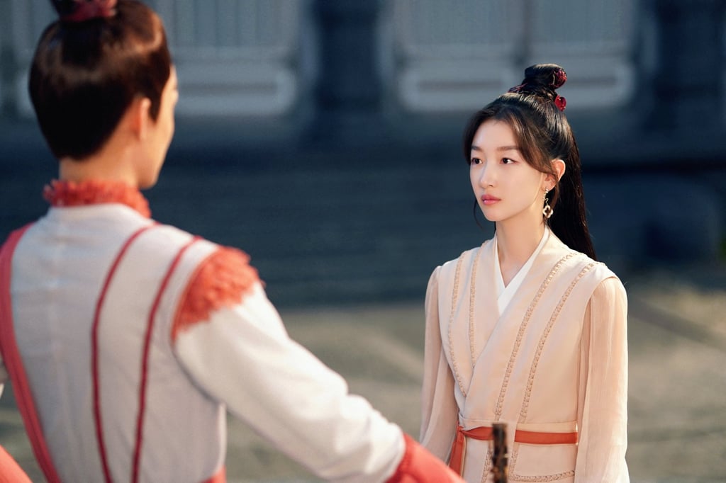 Zhou in Ancient Love Poetry. Zhou in Ancient Love Poetry.