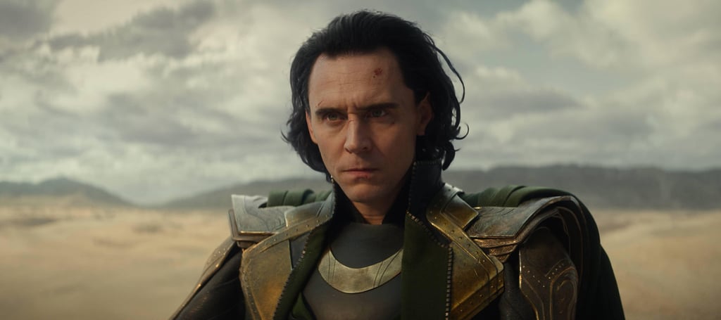 Tom Hiddleston is the Norse God of Mischief in Marvel Studios’ Loki, which launched June 9 on Disney+. Photo: Marvel Studios