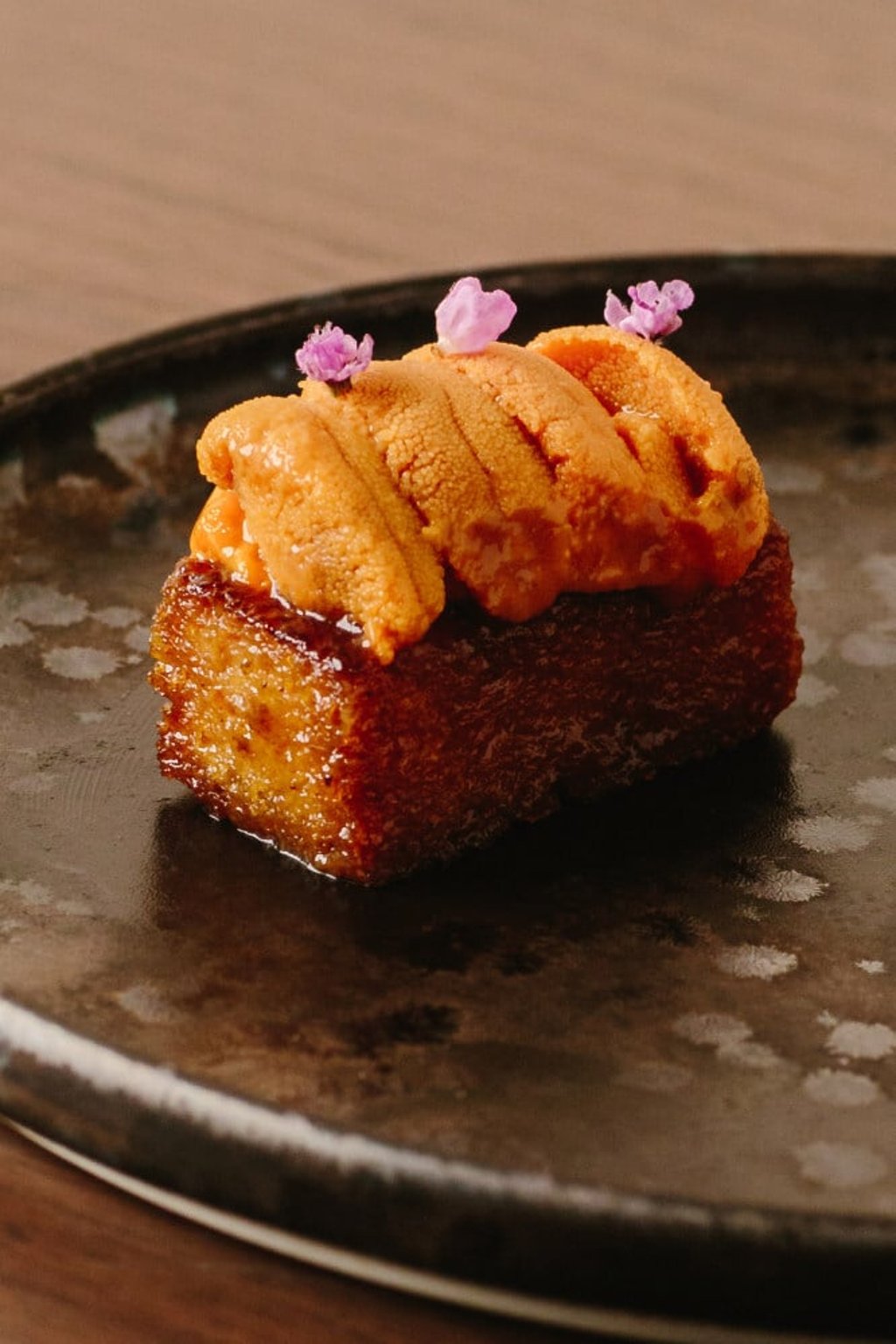 Pain Perdu. Photo: Censu