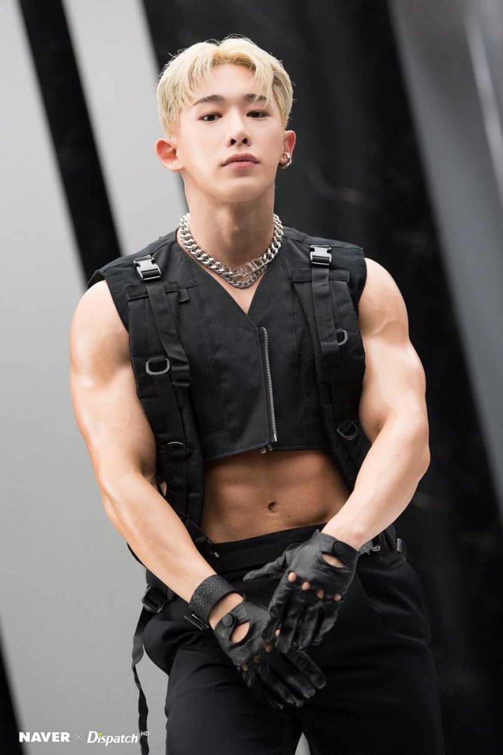 Viral fashion and beauty trends K pop idols started from glass skin to men in crop tops to hair dye in every colour imaginable South China Morning Post