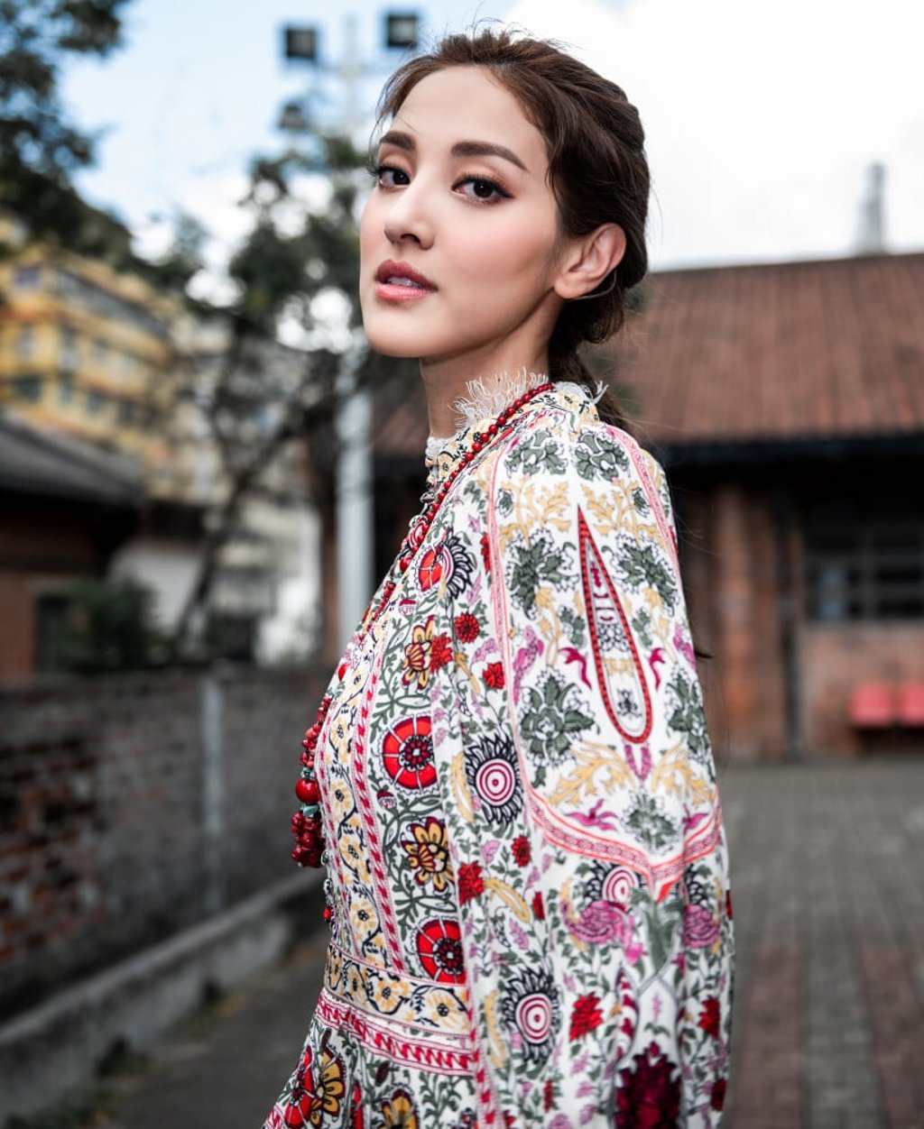 Chan’s last acting work was in 2018 in the TVB drama Justice Bao: The First Year. Chan’s last acting work was in 2018 in the TVB drama Justice Bao: The First Year.