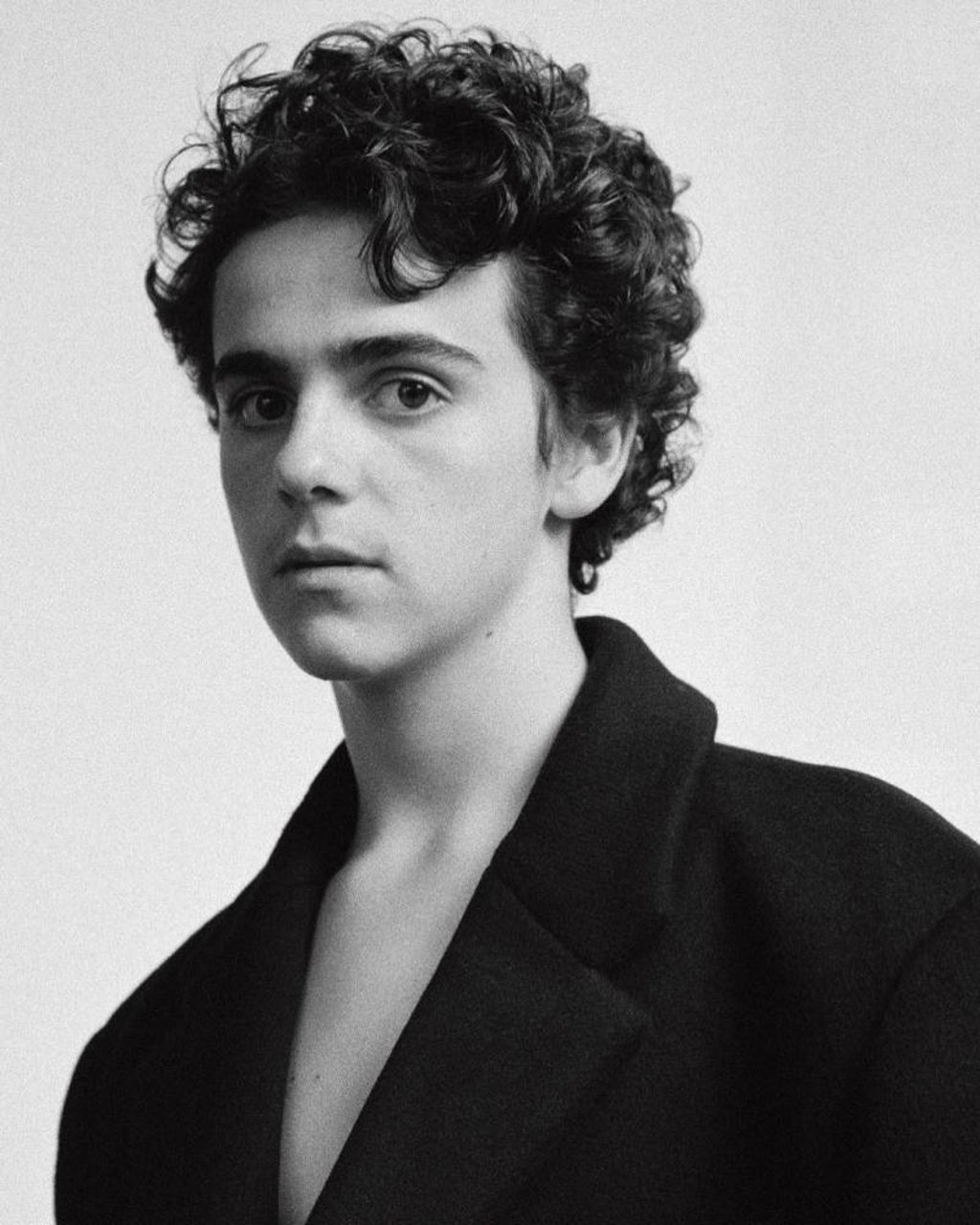 Jack Dylan Grazer in a recent photo shoot with HeroMag. Photo: @jackdgrazer/Instagram Jack Dylan Grazer in a recent photo shoot with HeroMag. Photo: @jackdgrazer/Instagram