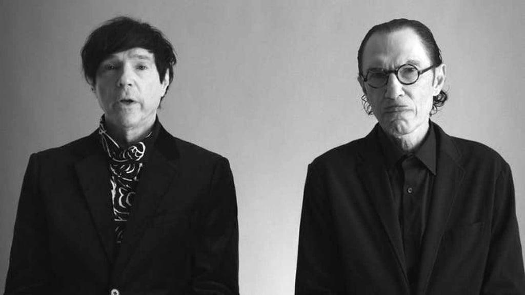 The Sparks Brothers. Photo: Focus Features The Sparks Brothers. Photo: Focus Features