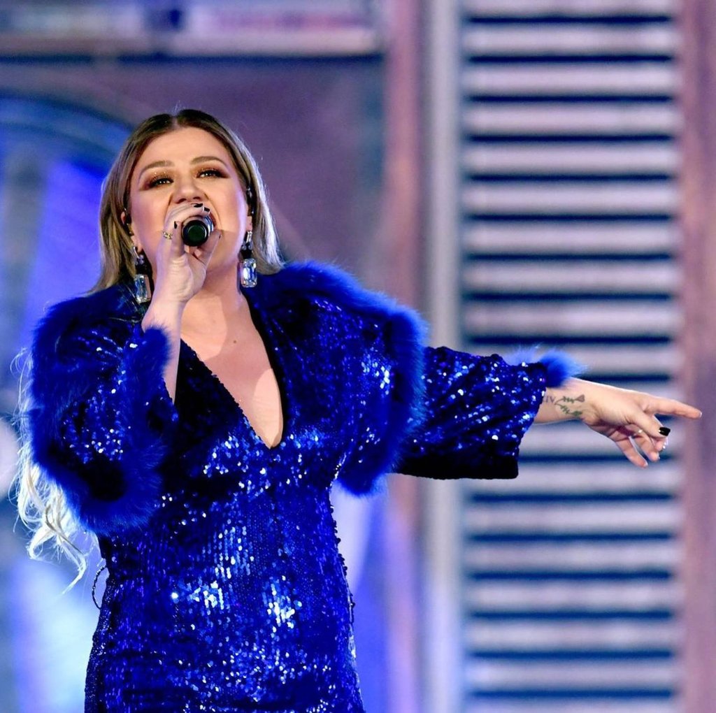 Kelly Clarkson didn’t get as much money for her house as she might have expected, but she still made a great profit. Photo: @kellyclarkson/Instagram Kelly Clarkson didn’t get as much money for her house as she might have expected, but she still made a great profit. Photo: @kellyclarkson/Instagram