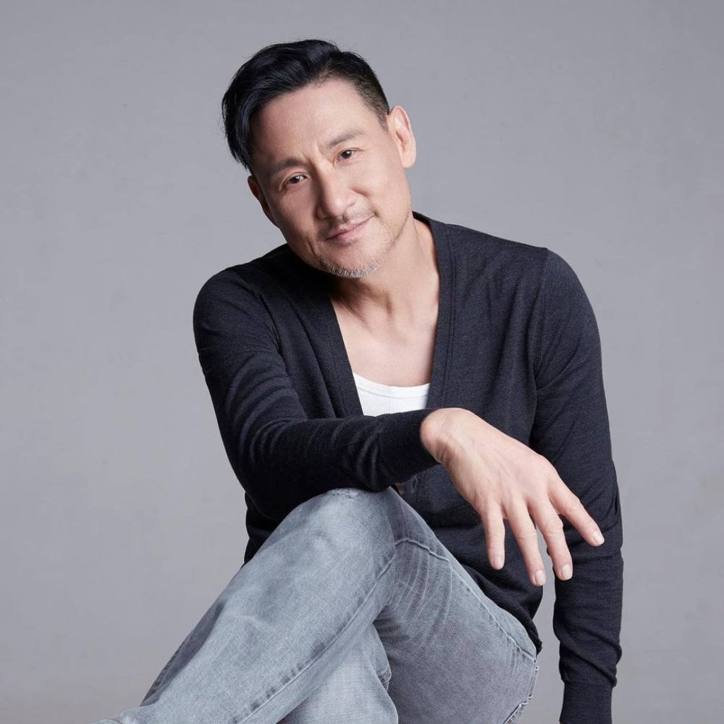 Jacky Cheung in a recent photo shoot. Photo: @fridayomusic/Instagram Jacky Cheung in a recent photo shoot. Photo: @fridayomusic/Instagram