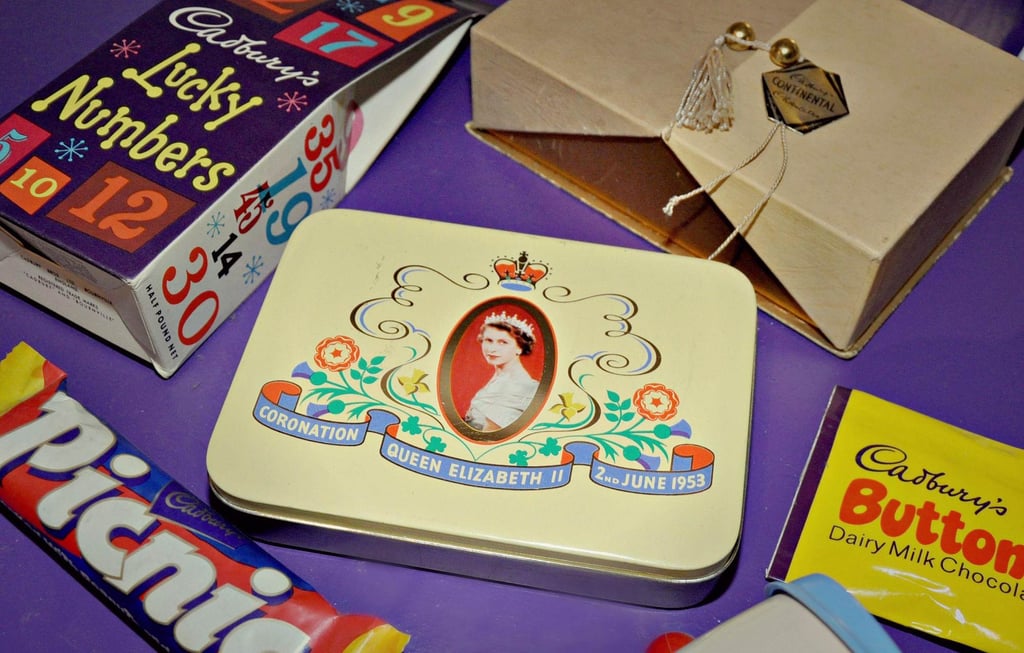 Chocolate major Cadbury received its first Royal Warrant from Queen Victoria in 1854. Photo: @CadburyWorld/ Twitter